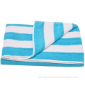 Plain Dyed Beach Towel